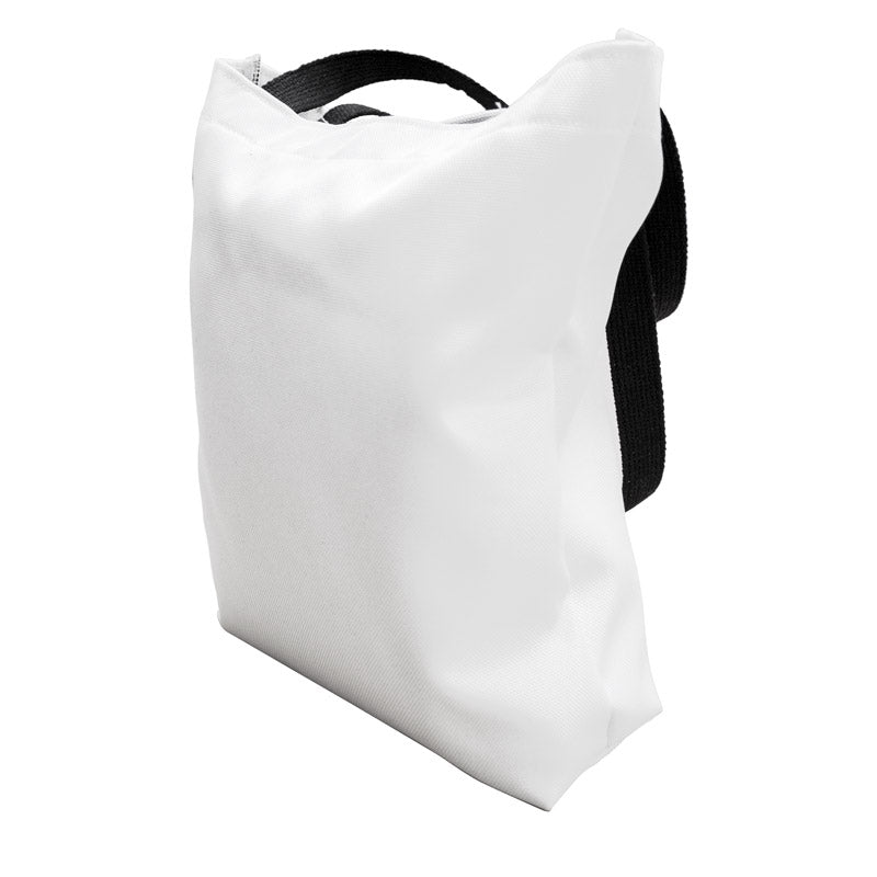 Double-Lined Tote Bag - 11" x 13"