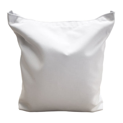 Double-Lined Tote Bag - 14" x 16"