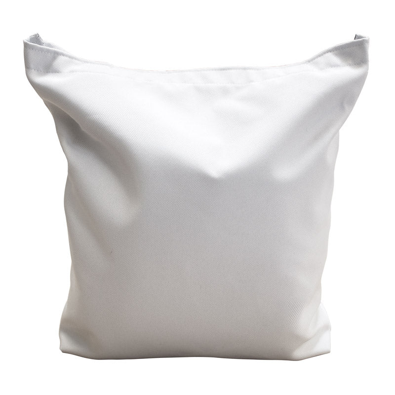 Double-Lined Tote Bag - 14" x 16"