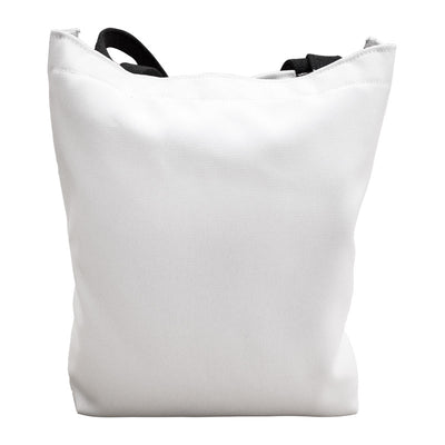 Double-Lined Tote Bag - 14" x 16"