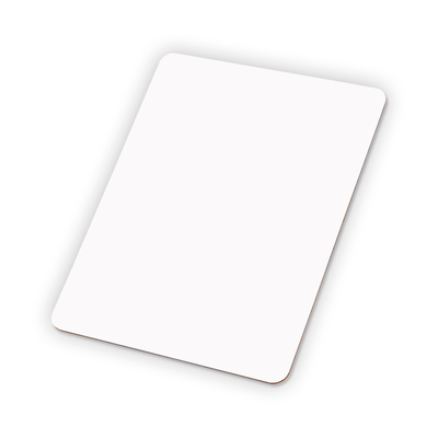 Dry Erase Board - 9" x 12.5"