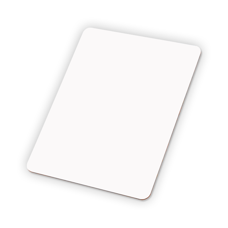 Dry Erase Board - 9" x 12.5"