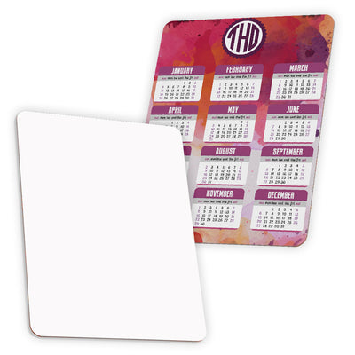 Dry Erase Board - 9" x 12.5"