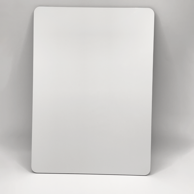 Dry Erase Board - 9" x 12.5"