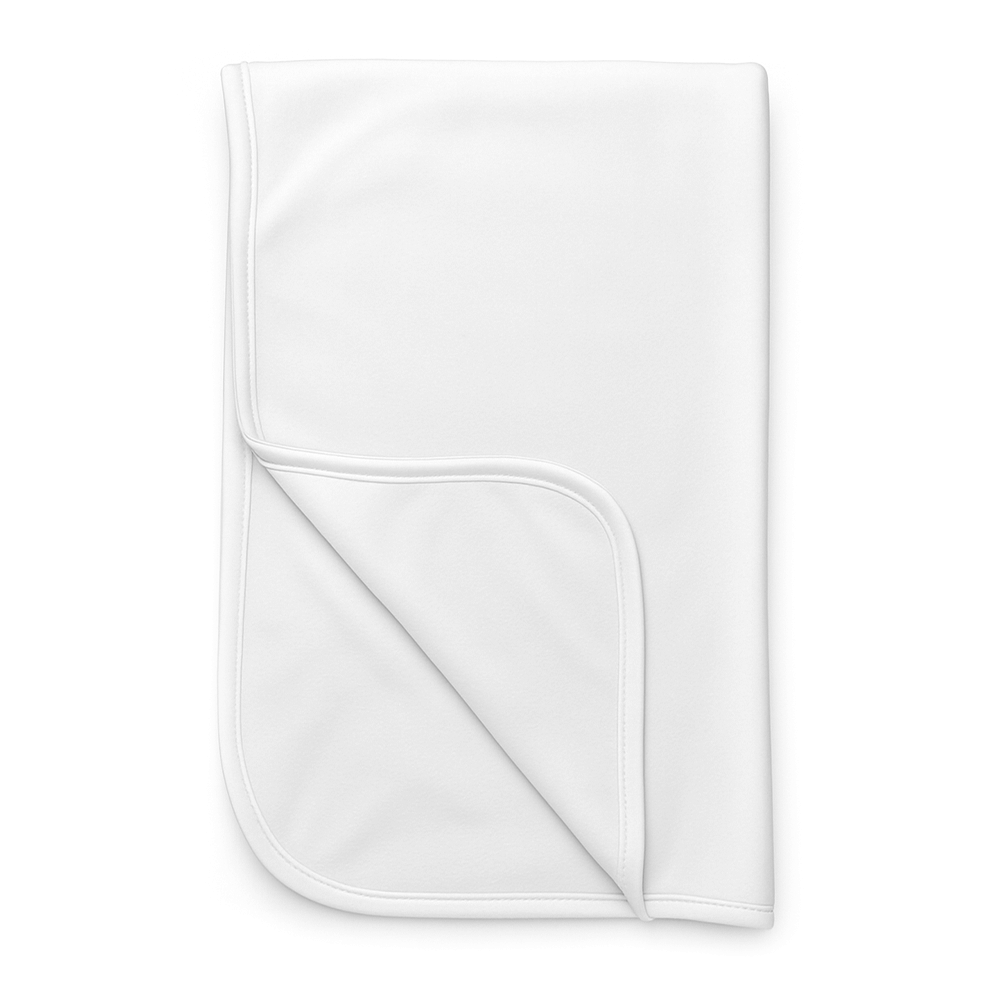 Fleece Blanket - 29" x 39"
