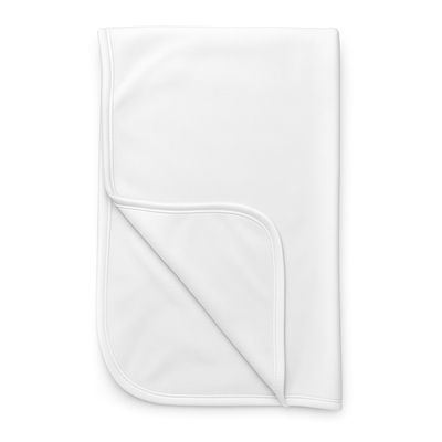 Fleece Blanket - 29" x 39"