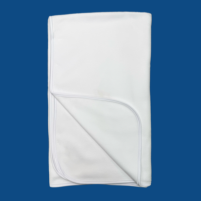 Fleece Blanket - 50" x 60"