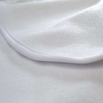 Fleece Blanket - 29" x 39"