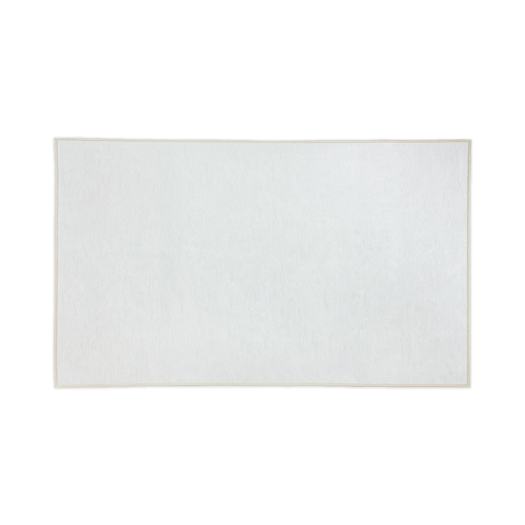 Chenille Rug - 3' x 5'