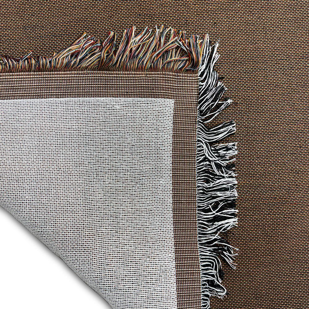 Woven Blanket - 50" x 60"