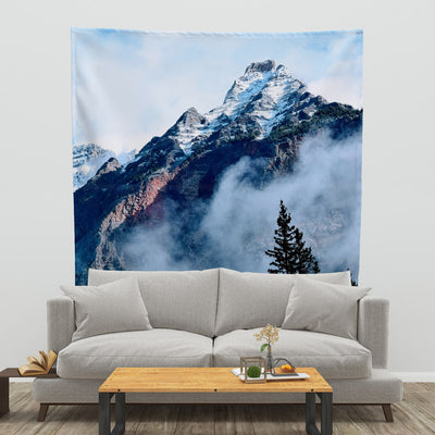 Wall Tapestry - 51" x 60"
