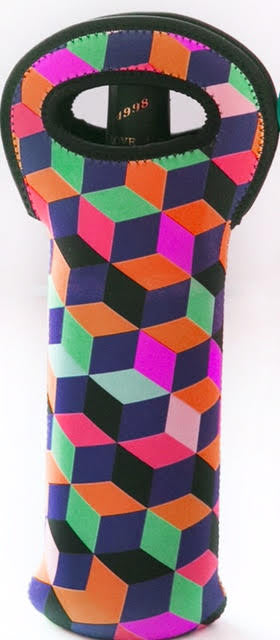 Wine Tote Bag