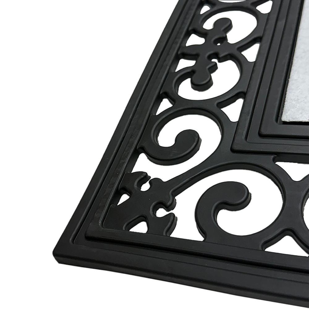 Interchangeable Door Mat - Rectangle