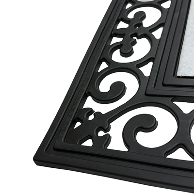 Interchangeable Door Mat - Rectangle