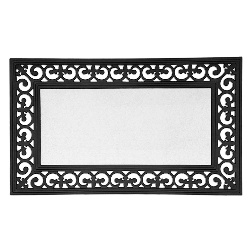 Interchangeable Mat - Rectangle