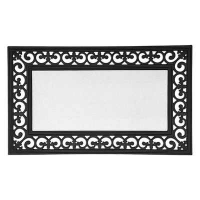 Interchangeable Door Mat - Rectangle