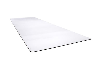 Yoga Fitness Mat - 24" x 68"