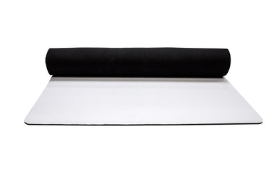 Yoga Fitness Mat - 24" x 68"