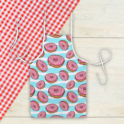 Youth Chef Apron - 12" x 18"