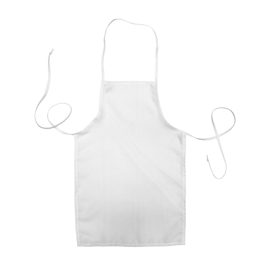 Youth Chef Apron - 12" x 18"