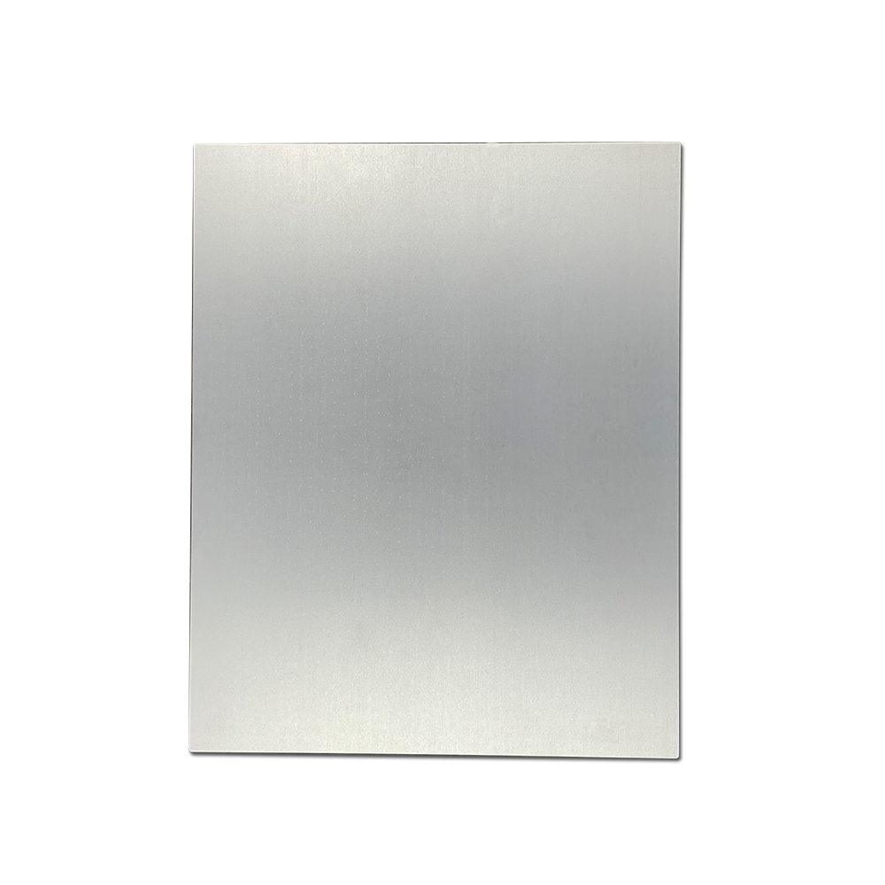 Metal Photo Panel - 20" x 24"