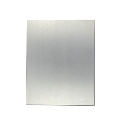 Metal Photo Panel - 20" x 24"