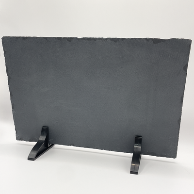 Slate Desk Plaque - Rectangle