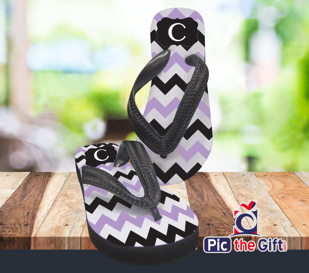 Flip Flop Sandals - Adult Large