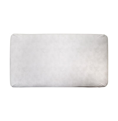 Mini Fitted Crib Sheet - 24" x 38"