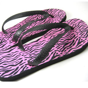 Flip Flop Sandals - Youth Small