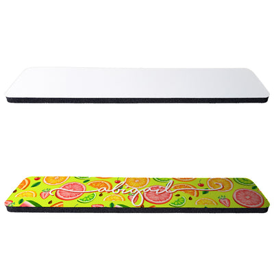 Keyboard Wrist Rest - 17.75” x 4” x .5”
