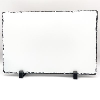 Slate Desk Plaque - Rectangle