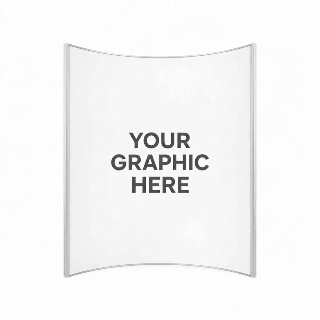 EasiNook™ Creator - 10' x 8' (U-shape Display)