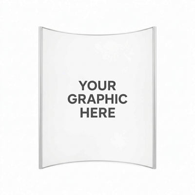EasiNook™ Creator - 10' x 8' (U-shape Display)