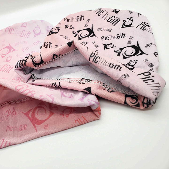 Baby Beanie Hat - One Size Fits Most