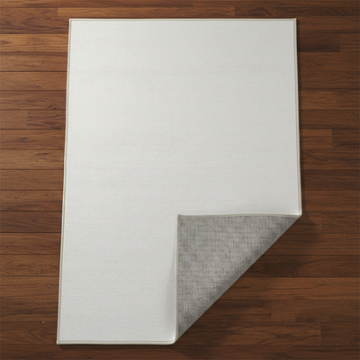Chenille Rug - 2' x 3'