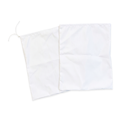 Drawstring Laundry Bag - 21.5" x 25"