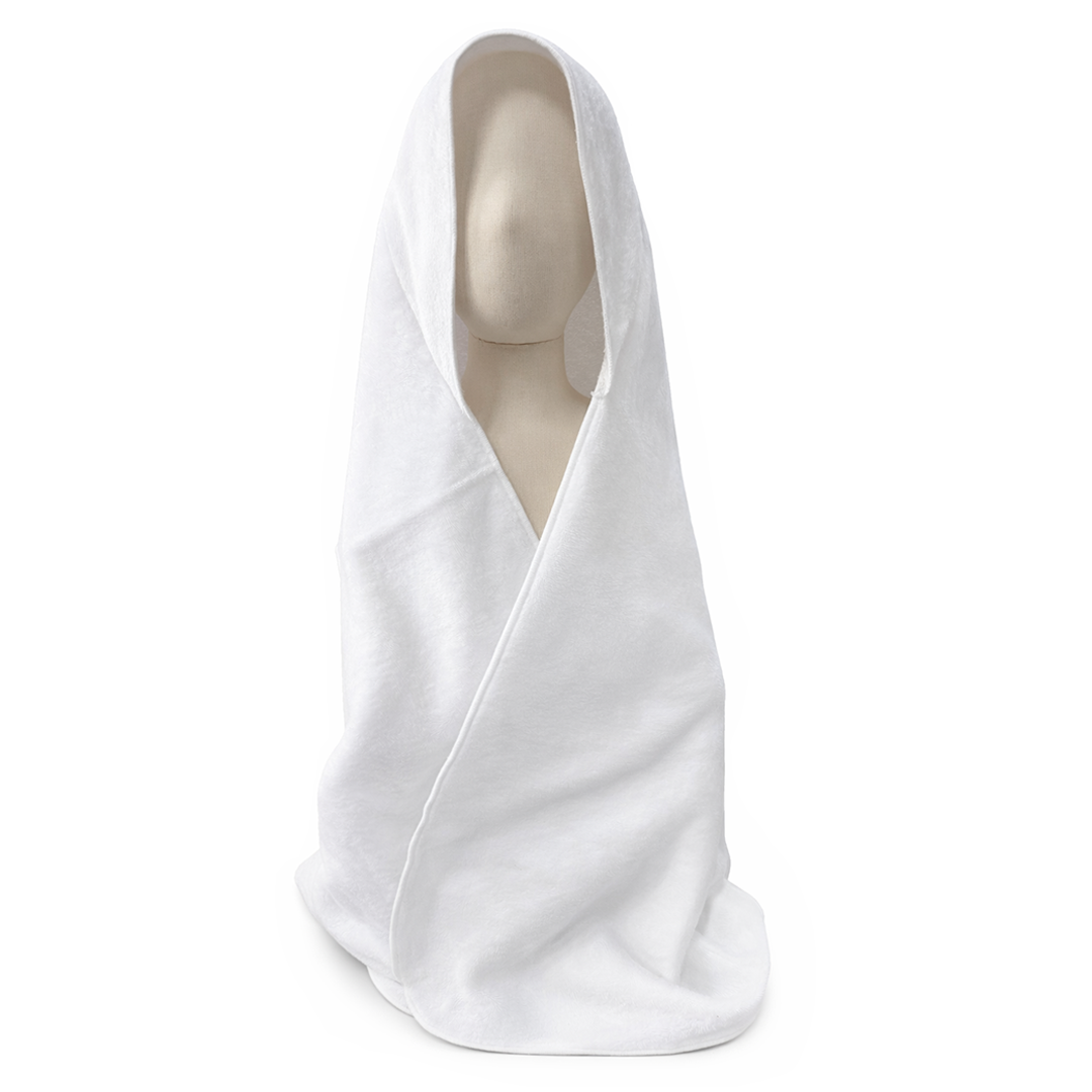 Hooded Baby Towel - 30" x 30"