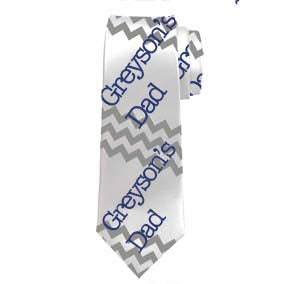 Neck Tie - 3.5" x 59"