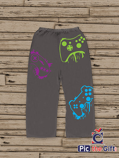 Youth Pajama Pants - Small