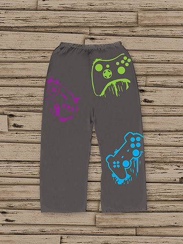 Youth Pajama Pants - Small