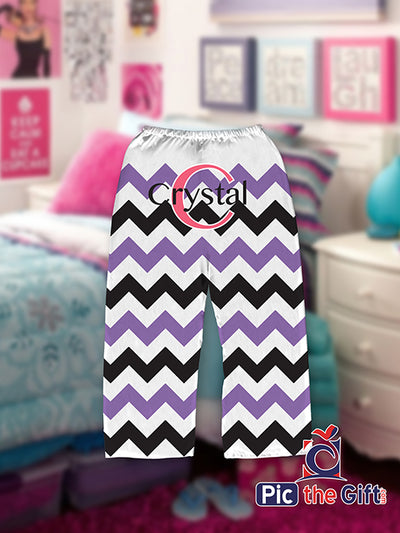 Youth Pajama Pants - Extra Small