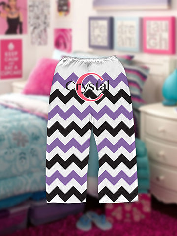 Youth Pajama Pants - Extra Small