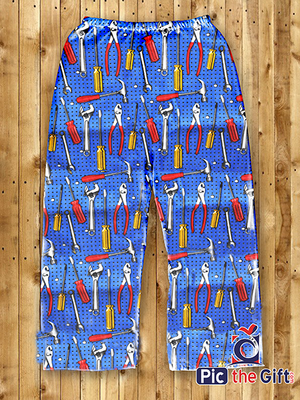Pajama Pants - Extra Large