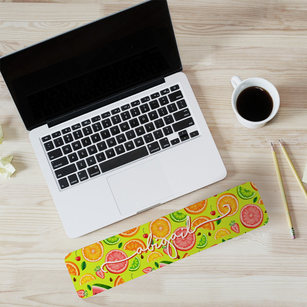 Keyboard Wrist Rest - 17.75” x 4” x .5”