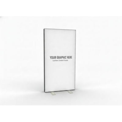 EasiGlow Duo SEG Lightbox 3'x7'