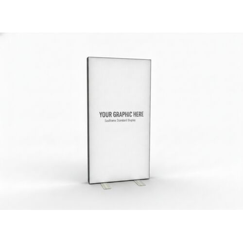 EasiGlow Duo SEG Lightbox 3'x7'