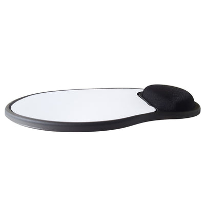 Mousepad with Gel Wrist Rest