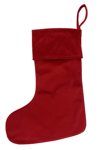 Holiday Stocking - 17"