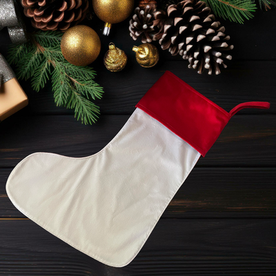 Holiday Stocking - 17"